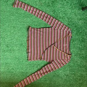 Long sleeve from PacSun